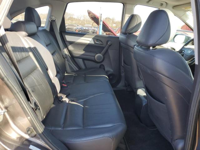 Photo 9 VIN: 5J6RE4H79BL055639 - HONDA CRV 