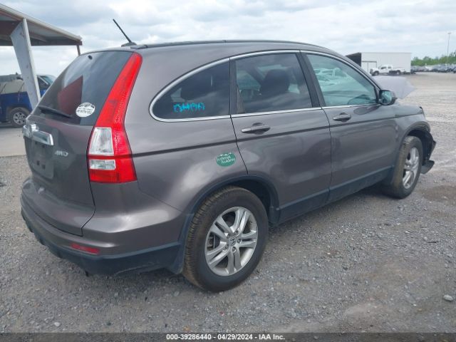 Photo 3 VIN: 5J6RE4H79BL055673 - HONDA CR-V 