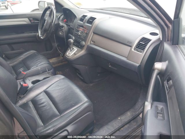 Photo 4 VIN: 5J6RE4H79BL055673 - HONDA CR-V 