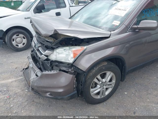 Photo 5 VIN: 5J6RE4H79BL055673 - HONDA CR-V 