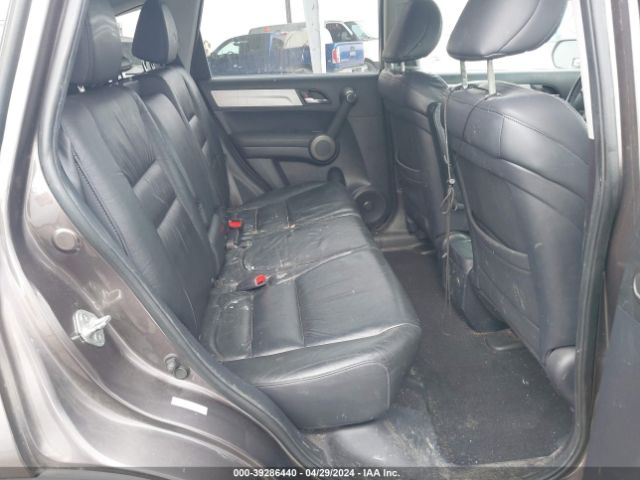 Photo 7 VIN: 5J6RE4H79BL055673 - HONDA CR-V 