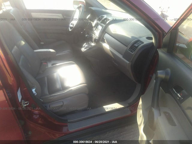 Photo 4 VIN: 5J6RE4H79BL056452 - HONDA CR-V 