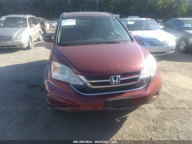 Photo 5 VIN: 5J6RE4H79BL056452 - HONDA CR-V 