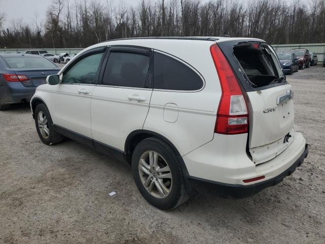 Photo 1 VIN: 5J6RE4H79BL063742 - HONDA CRV 