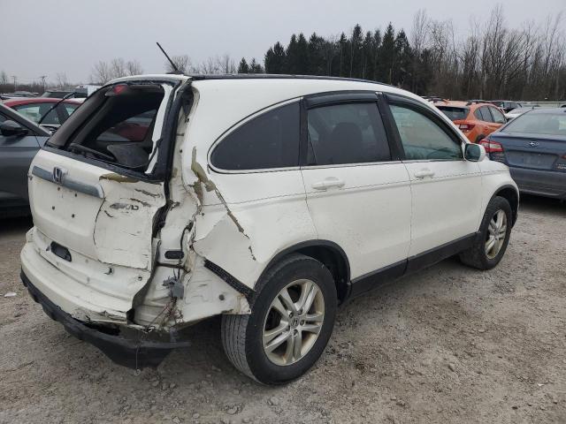 Photo 2 VIN: 5J6RE4H79BL063742 - HONDA CRV 