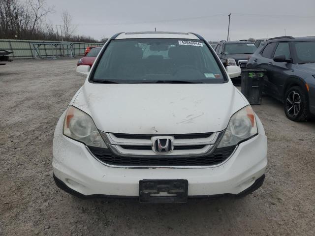 Photo 4 VIN: 5J6RE4H79BL063742 - HONDA CRV 