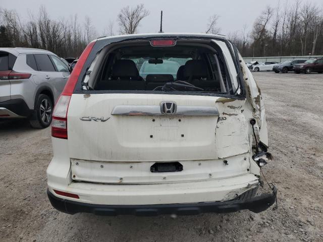 Photo 5 VIN: 5J6RE4H79BL063742 - HONDA CRV 