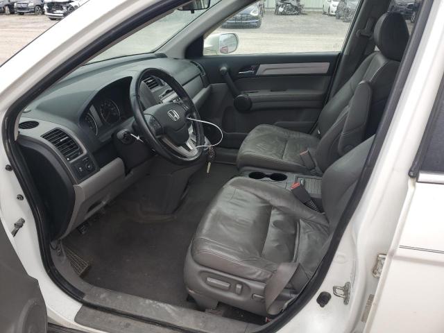 Photo 6 VIN: 5J6RE4H79BL063742 - HONDA CRV 