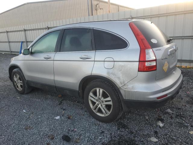 Photo 1 VIN: 5J6RE4H79BL063921 - HONDA CR-V EXL 