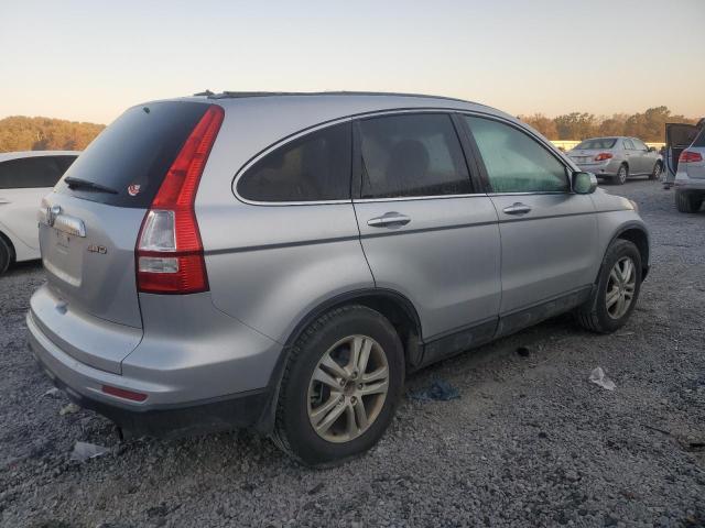 Photo 2 VIN: 5J6RE4H79BL063921 - HONDA CR-V EXL 