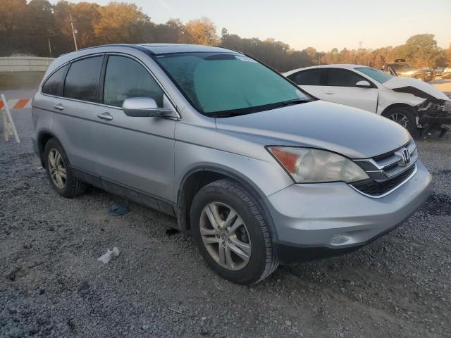 Photo 3 VIN: 5J6RE4H79BL063921 - HONDA CR-V EXL 