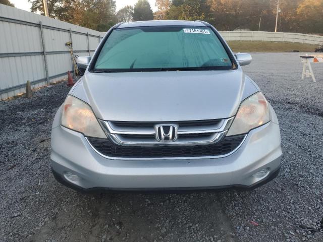 Photo 4 VIN: 5J6RE4H79BL063921 - HONDA CR-V EXL 