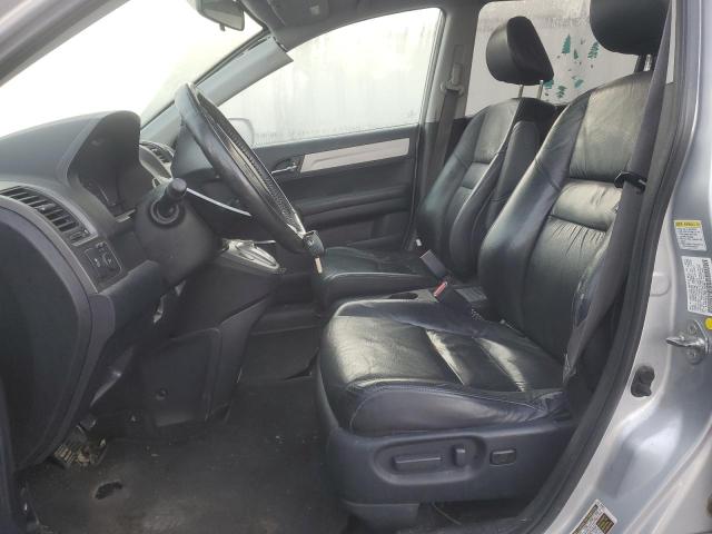 Photo 6 VIN: 5J6RE4H79BL063921 - HONDA CR-V EXL 