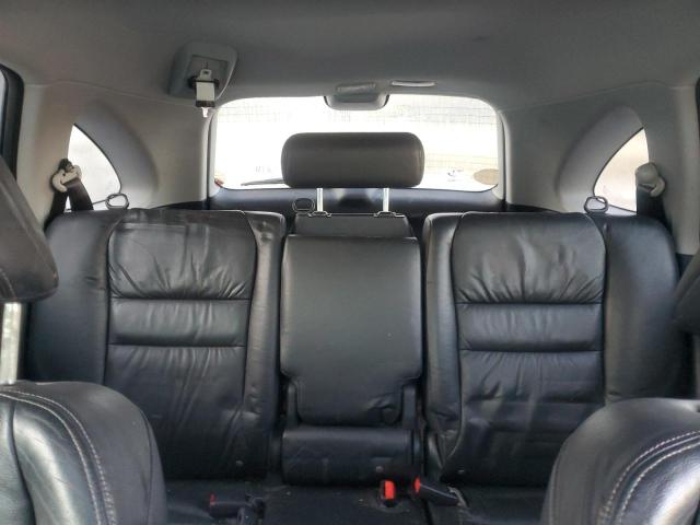 Photo 9 VIN: 5J6RE4H79BL063921 - HONDA CR-V EXL 