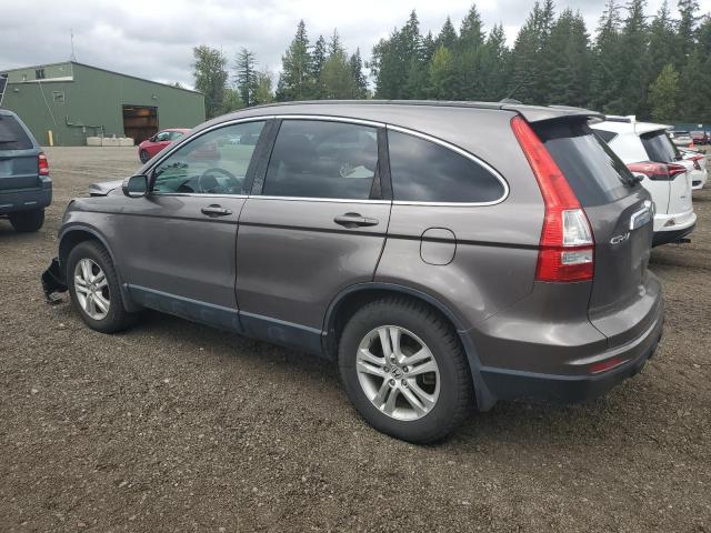 Photo 1 VIN: 5J6RE4H79BL065250 - HONDA CR-V EXL 