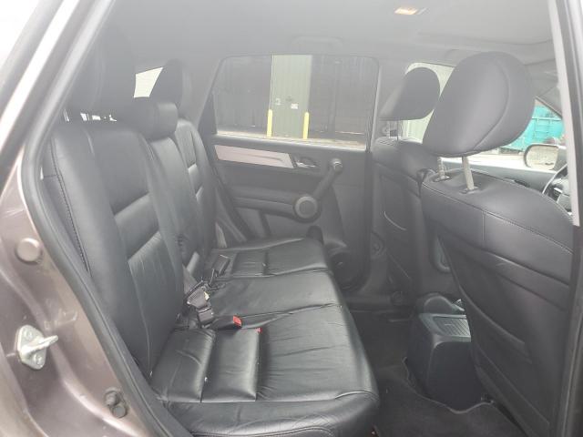 Photo 10 VIN: 5J6RE4H79BL065250 - HONDA CR-V EXL 