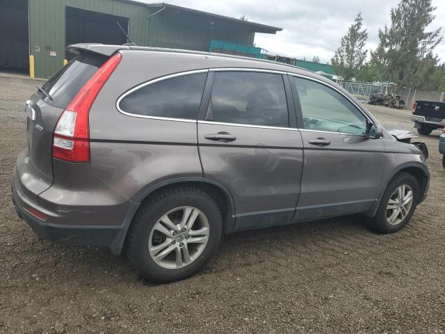 Photo 2 VIN: 5J6RE4H79BL065250 - HONDA CR-V EXL 