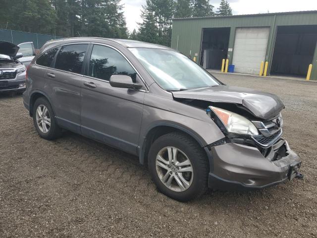 Photo 3 VIN: 5J6RE4H79BL065250 - HONDA CR-V EXL 