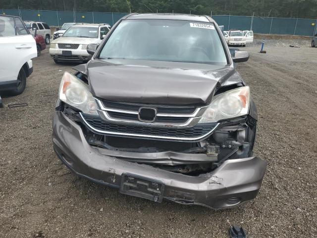 Photo 4 VIN: 5J6RE4H79BL065250 - HONDA CR-V EXL 