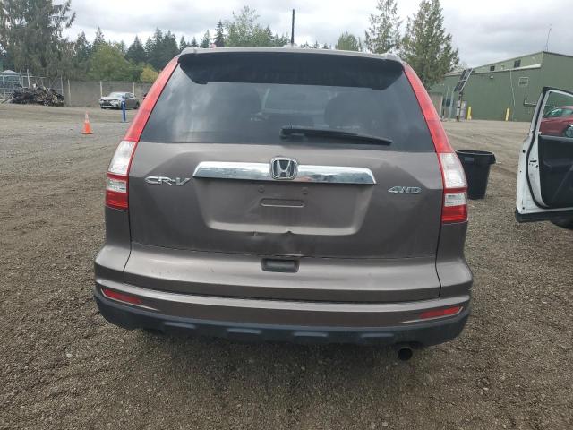 Photo 5 VIN: 5J6RE4H79BL065250 - HONDA CR-V EXL 