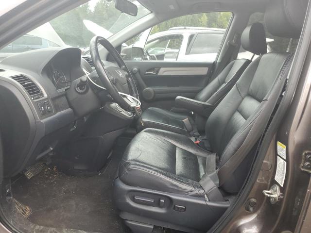 Photo 6 VIN: 5J6RE4H79BL065250 - HONDA CR-V EXL 