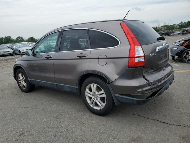 Photo 1 VIN: 5J6RE4H79BL066012 - HONDA CR-V EXL 