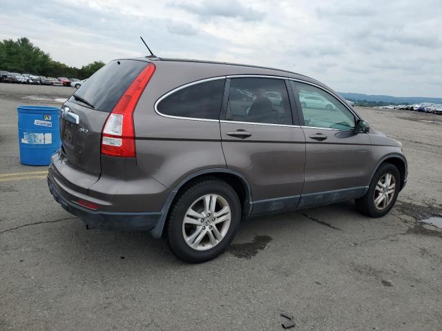 Photo 2 VIN: 5J6RE4H79BL066012 - HONDA CR-V EXL 