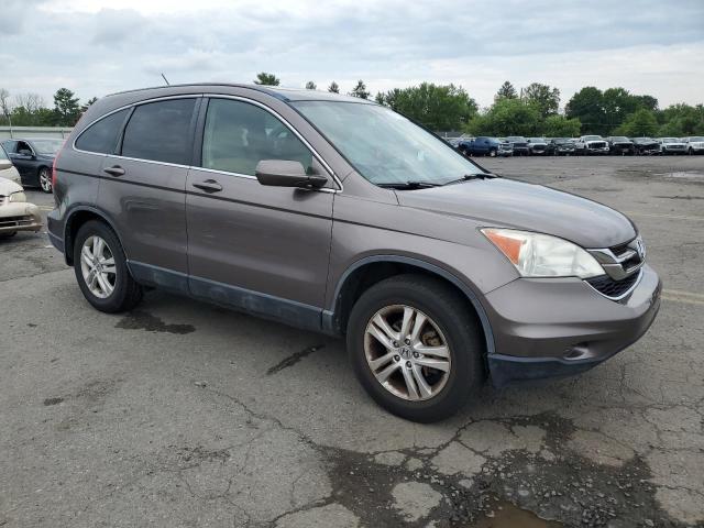 Photo 3 VIN: 5J6RE4H79BL066012 - HONDA CR-V EXL 