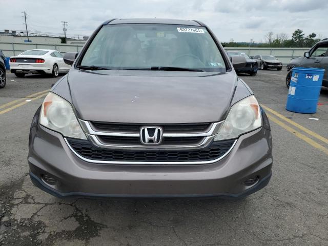 Photo 4 VIN: 5J6RE4H79BL066012 - HONDA CR-V EXL 