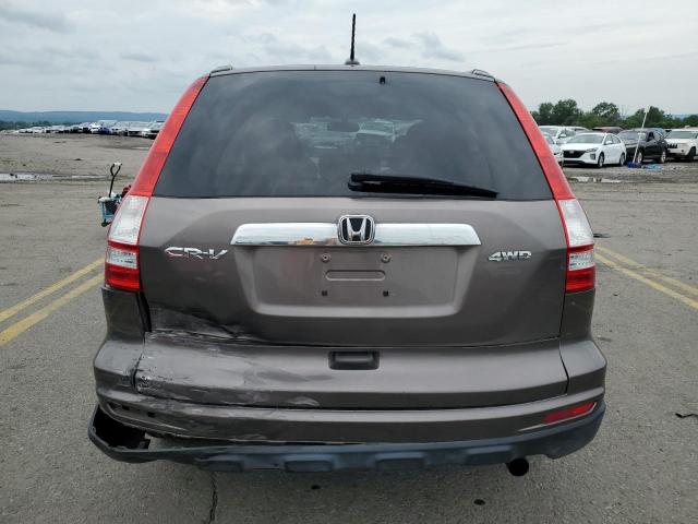 Photo 5 VIN: 5J6RE4H79BL066012 - HONDA CR-V EXL 