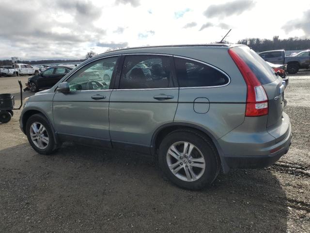 Photo 1 VIN: 5J6RE4H79BL072148 - HONDA CRV 