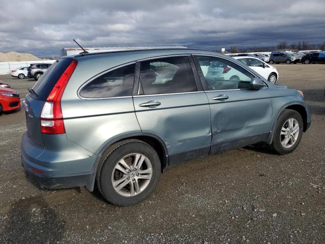 Photo 2 VIN: 5J6RE4H79BL072148 - HONDA CRV 