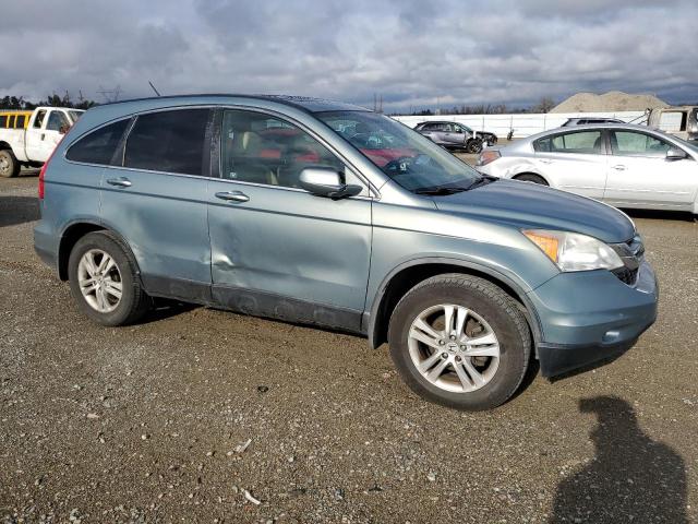 Photo 3 VIN: 5J6RE4H79BL072148 - HONDA CRV 