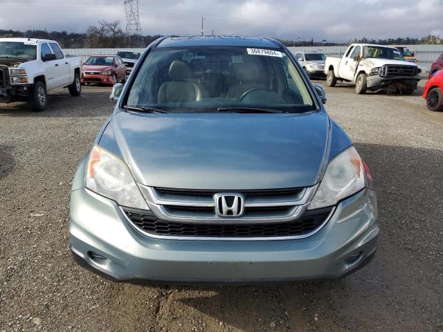 Photo 4 VIN: 5J6RE4H79BL072148 - HONDA CRV 