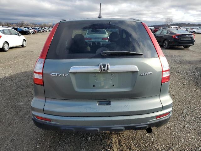 Photo 5 VIN: 5J6RE4H79BL072148 - HONDA CRV 