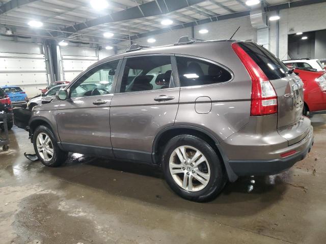 Photo 1 VIN: 5J6RE4H79BL073428 - HONDA CR-V EXL 