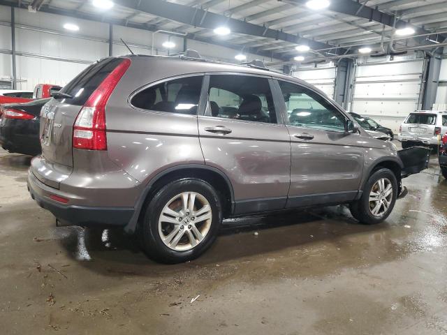 Photo 2 VIN: 5J6RE4H79BL073428 - HONDA CR-V EXL 