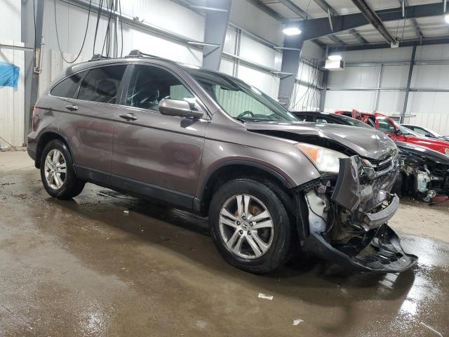 Photo 3 VIN: 5J6RE4H79BL073428 - HONDA CR-V EXL 