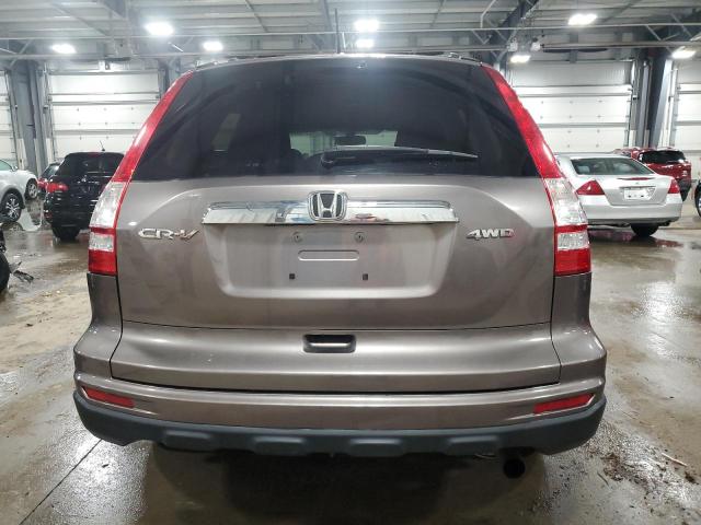 Photo 5 VIN: 5J6RE4H79BL073428 - HONDA CR-V EXL 