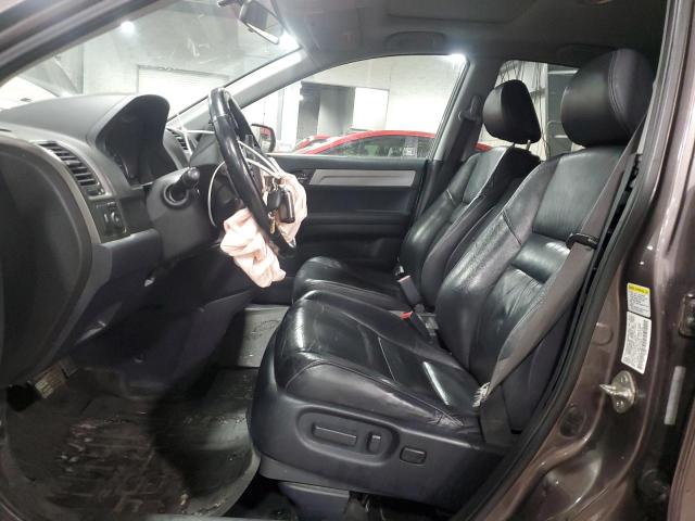 Photo 6 VIN: 5J6RE4H79BL073428 - HONDA CR-V EXL 