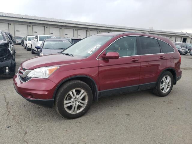 Photo 0 VIN: 5J6RE4H79BL077530 - HONDA CRV 