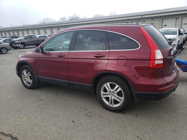 Photo 1 VIN: 5J6RE4H79BL077530 - HONDA CRV 