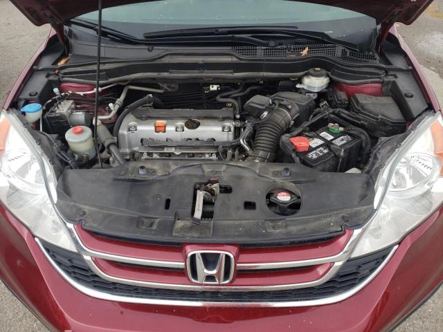 Photo 10 VIN: 5J6RE4H79BL077530 - HONDA CRV 