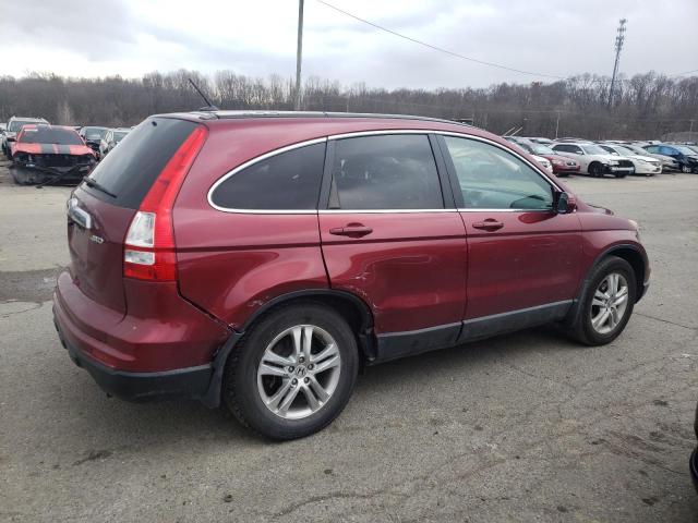 Photo 2 VIN: 5J6RE4H79BL077530 - HONDA CRV 