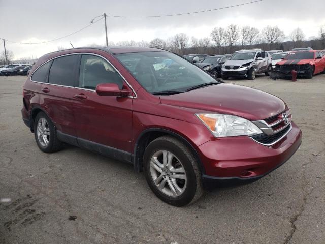 Photo 3 VIN: 5J6RE4H79BL077530 - HONDA CRV 