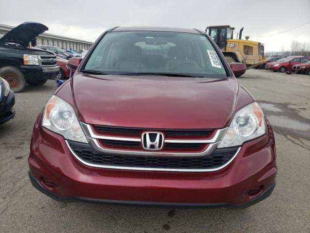 Photo 4 VIN: 5J6RE4H79BL077530 - HONDA CRV 