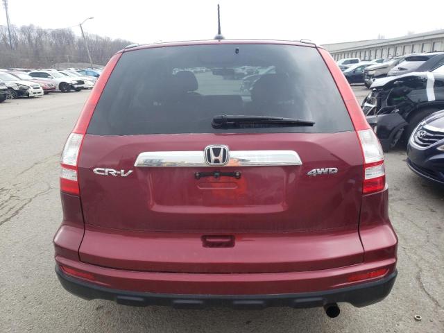 Photo 5 VIN: 5J6RE4H79BL077530 - HONDA CRV 