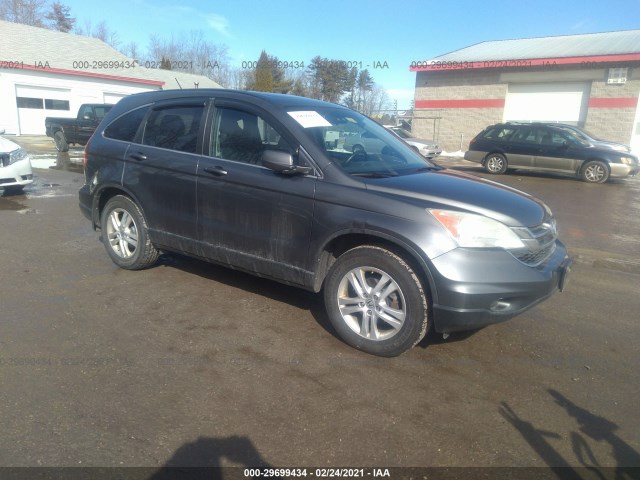 Photo 0 VIN: 5J6RE4H79BL077575 - HONDA CR-V 