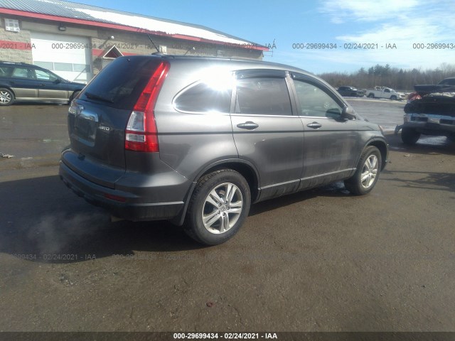 Photo 3 VIN: 5J6RE4H79BL077575 - HONDA CR-V 