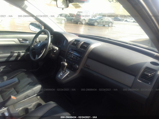 Photo 4 VIN: 5J6RE4H79BL077575 - HONDA CR-V 